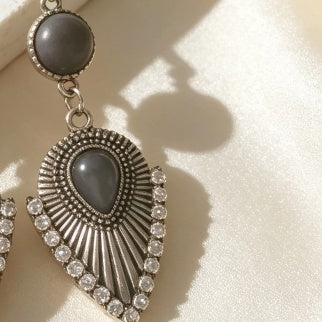 Solara Statement Earrings