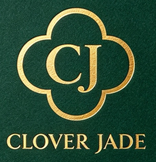 CLOVER JADE